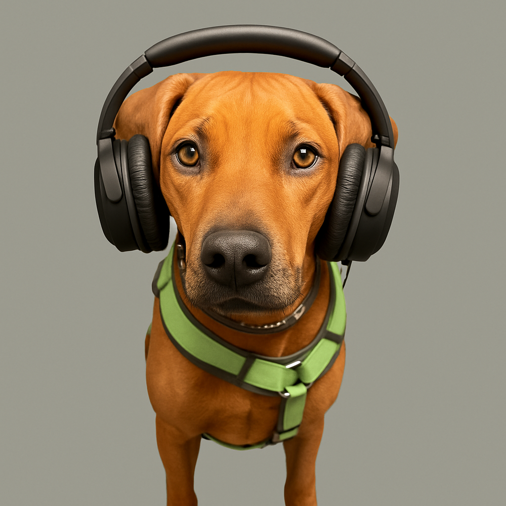 Podcast Empfehlungen